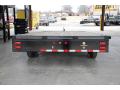 20ft Flatbed Deckover Trailer Two 6,000# EZ Lube Axles  w/Electric Brakes