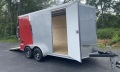 Cargo Trailer Photo