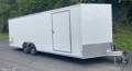 Cargo Trailer Photo