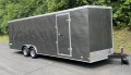 Cargo Trailer Photo