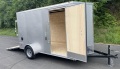 Cargo Trailer Photo