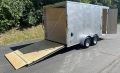 Cargo Trailer Photo