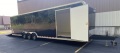 Cargo Trailer Photo