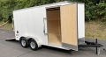 Cargo Trailer Photo