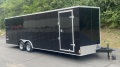 Cargo Trailer Photo