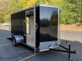 Cargo Trailer Photo