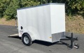 Cargo Trailer Photo