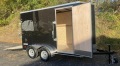 Cargo Trailer Photo