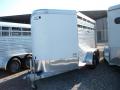 Cargo Trailer Photo