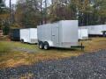 2024 Cargo Craft 6X12TA Cargo / Enclosed Trailer