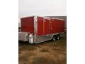 8.5X18 TA3 CONCESSION CONCESSION TRAILER