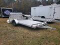 Cargo Trailer Photo