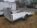 Cargo Trailer Photo