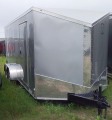 Cargo Trailer Photo