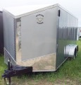 Cargo Trailer Photo