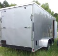 Cargo Trailer Photo