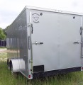 Cargo Trailer Photo