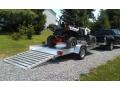 Cargo Trailer Photo