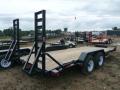 Cargo Trailer Photo