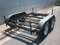 Cargo Trailer Photo