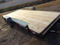 Cargo Trailer Photo