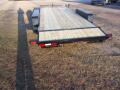 Cargo Trailer Photo