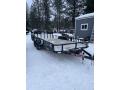 2022 ED Trailers UT8316