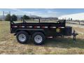 Gatormade 6 X 10  10K Dump Trailer