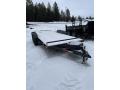 2023 Great Northern Lite Line Deck Between LL/DB16-7K-D