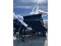  Great Northern 7 X 14  14K Dump Trailer