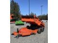 #  - ED Trailers 60 X 10 7K Dump Trailer