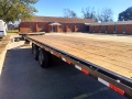 Cargo Trailer Photo