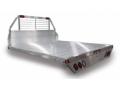 8ft Aluminum Truck Bed