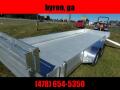 Cargo Trailer Photo