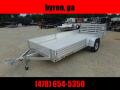 Cargo Trailer Photo