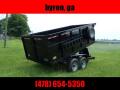 Dump Trailer Photo