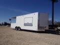 Cargo Trailer Photo