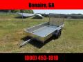 Utility Trailer Photo