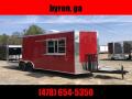 Concession Trailer Photo