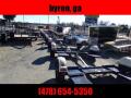 Cargo Trailer Photo