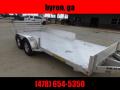 Cargo Trailer Photo