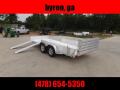 Cargo Trailer Photo