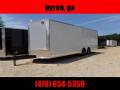  Cargo Trailer Photo