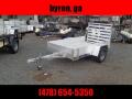 Cargo Trailer Photo