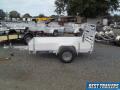 Cargo Trailer Photo