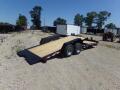 Cargo Trailer Photo