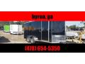  Cargo Trailer Photo