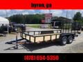 Cargo Trailer Photo