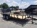 Cargo Trailer Photo