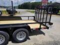 Cargo Trailer Photo